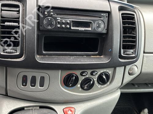 Engine RENAULT TRAFIC II Bus (JL) | BP39138463M1 - Image 6