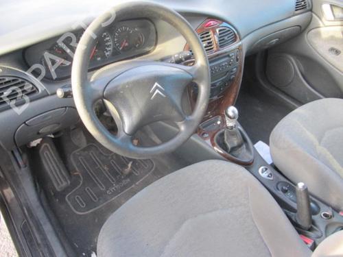 Used Parts CITROËN C5 I Break (DE_) 4797595