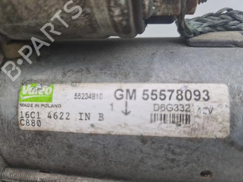 starter-opel-corsa-d-s07-2006-2007-2008-2009-2010-2011-2012-2013-2014-2015-37320012 main image