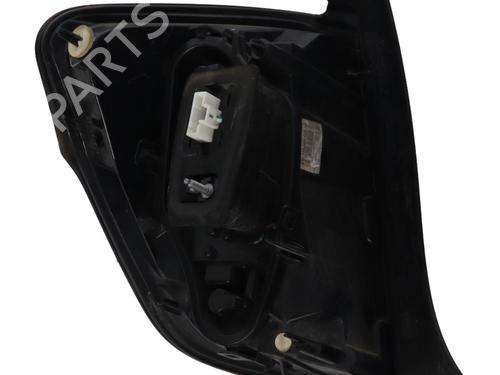 Right taillight CITROËN C3 II (SC_) 1.6 HDi | BP37334881C35  - Image 5