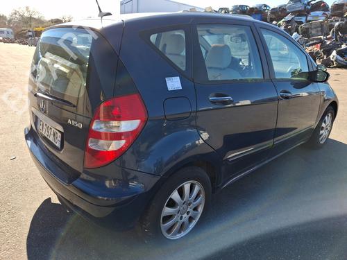 Starter MERCEDES-BENZ A-CLASS (W169) A 150 (169.031, 169.331) | BP37343701M8 - Image 10