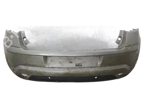 Used Rear bumper Rear bumper 37616491 37616491