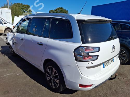 Engine CITROËN C4 Grand Picasso II (DA_, DE_) | BP37345705M1 - Image 6