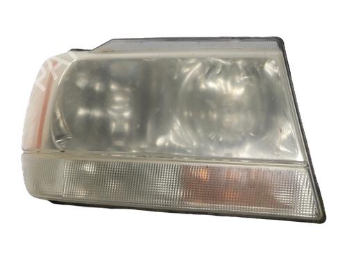 Used Right headlight Right headlight 37347821 37347821