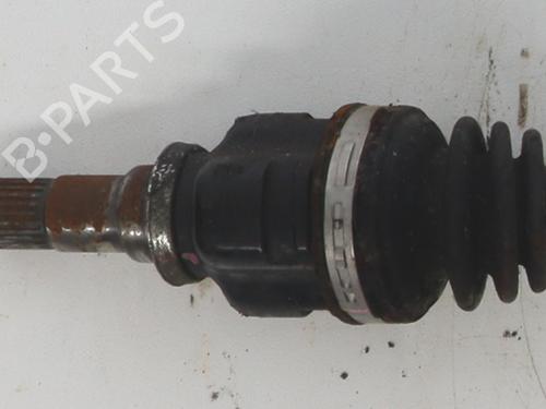 Left front driveshaft PEUGEOT 108 1.0 VTi | BP37321837M38 - Image 4