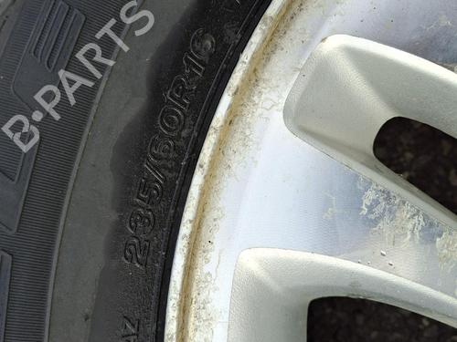 Used Rim Rim 37616146 37616146