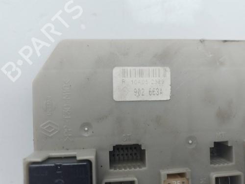 Electronic module RENAULT MODUS / GRAND MODUS (F/JP0_) 1.2 (JP0C, JP0K, FP0C, FP0K, FP0P, JP0P, JP0T) | BP40509556M83 - Image 2