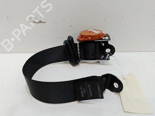 Rear left seatbelt SUZUKI SPLASH (EX) 1.2 VVT (A5B412) | BP37315195I29 - Image 3