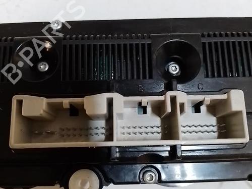Climate control VW GOLF PLUS V (5M1, 521) | BP37303736I5 - Image 3