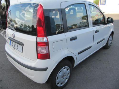 Right taillight FIAT PANDA (169_) 1.2 (169AXF2A, 169AXF1A) | BP37299636C35 - Image 7