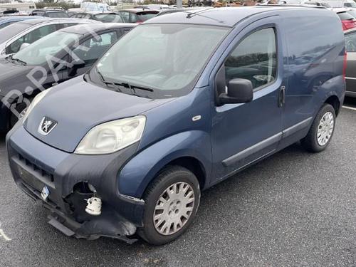 Venstre solskærm PEUGEOT BIPPER (AA_) 1.3 HDi 80 / BlueHDi 80 | BP37322027I1  - Image 9