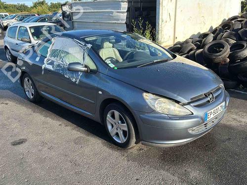 ABS pump PEUGEOT 307 CC (3B) 1.6 16V | BP37348738M43 - Image 14