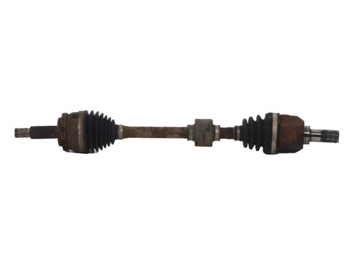 Left front driveshaft HYUNDAI i30 (GD) 1.6 CRDi | BP37340223M38 - Image 3