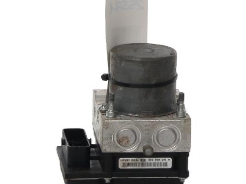 abs-pump-peugeot-307-cc-3b-2003-2004-2005-2006-2007-2008-2009-37334653 main image