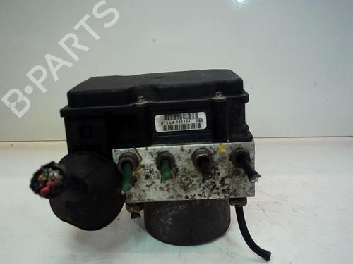 Used ABS pump ABS pump 37303518 37303518