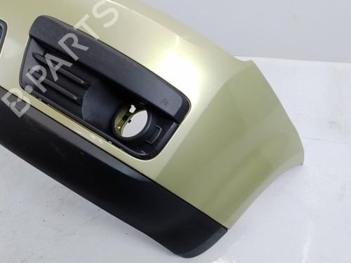 Front bumper FORD FOCUS C-MAX (DM2) 1.8 TDCi | BP37621159C7 - Image 3