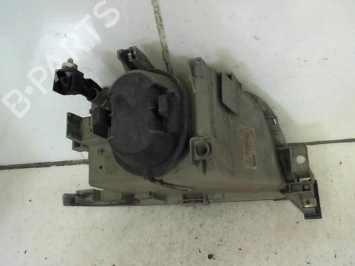 Used Left headlight Left headlight 37301247 37301247