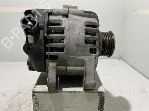 Alternator PEUGEOT 2008 I (CU_) 1.2 THP 110 / PureTech 110 | BP37325314M7 - Image 4