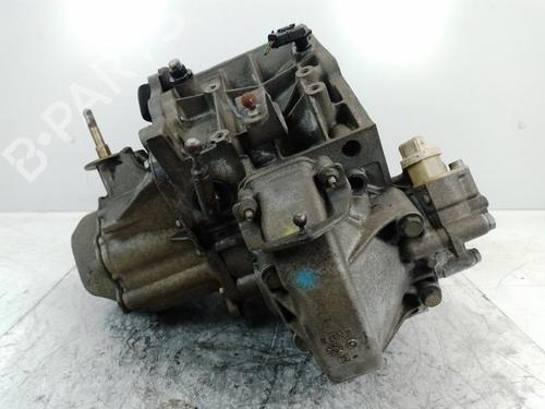 Used Gearbox Gearbox 37317350 37317350