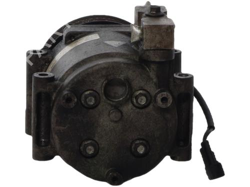 AC compressor MAZDA 2 (DE_, DH_) 1.4 MZR-CD | BP37348322M34 - Image 4