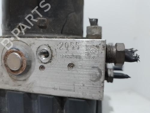 ABS pump CITROËN C3 II (SC_) 1.4 | BP37311404M43  - Image 5