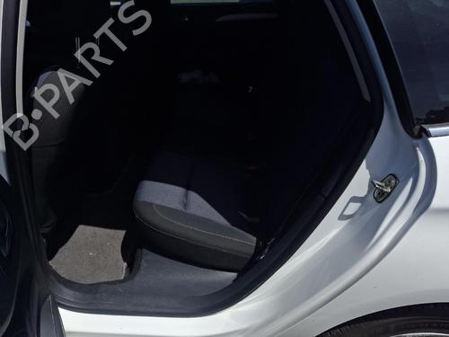 Køfangervange CITROËN C4 II (NC_) 1.6 HDi 90 | BP37617875C73 - Image 9