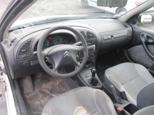 Used Parts CITROËN XSARA Coupe (N0) 1.9 D 4797525