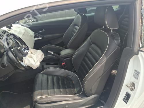 Electronic sensor VW SCIROCCO III (137, 138) 2.0 TDI | BP39043905M84 - Image 10