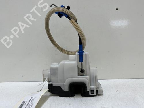Front right lock PEUGEOT BIPPER Tepee 1.3 HDi 75 | BP37324172C97 - Image 2