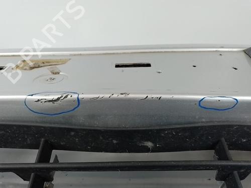 Used Front bumper Front bumper 37619708 37619708