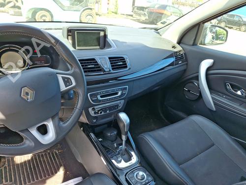 Climate control RENAULT MEGANE III Hatchback (BZ0/1_, B3_) 1.5 dCi (BZ09, BZ0D, BZ1W, BZ29, BZ14) | BP37346030I5 - Image 16