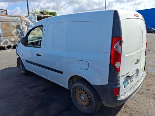 Front right window mechanism RENAULT KANGOO Express (FW0/1_) | BP37344097C23 - Image 12