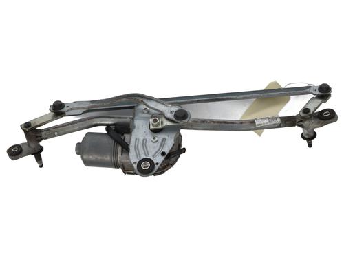 Front wiper motor AUDI A6 C6 (4F2) 2.0 TDI | BP37321526M29 - Image 2