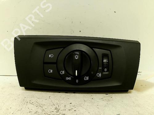 Used Headlight switch Headlight switch 37305257 37305257