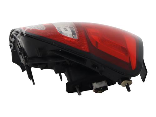 Right taillight CITROËN C3 II (SC_) 1.4 HDi 70 (SC8HZC, SC8HR0, SC8HP4) | BP37333176C35 - Image 5