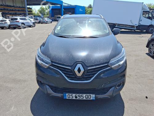 Engine RENAULT KADJAR (HA_, HL_) 1.5 dCi 110 (HLA3) | BP37335833M1 - Image 12