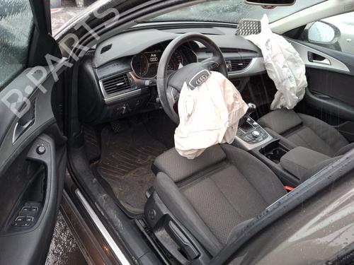 Engine AUDI A6 C7 Avant (4G5, 4GD) 2.0 TDI | BP37340150M1 - Image 8