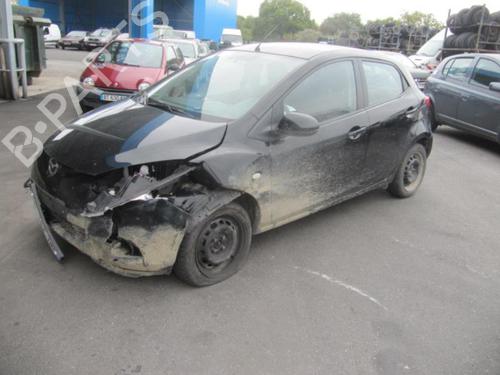 Right taillight MAZDA 2 (DE_, DH_) 1.3 (DE3FS) | BP37301010C35 - Image 4