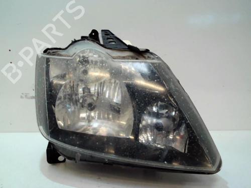 Used Right headlight Right headlight 37308102 37308102