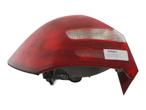 Left taillight SKODA FABIA II Combi (545)  | BP37338596C34  - Image 6
