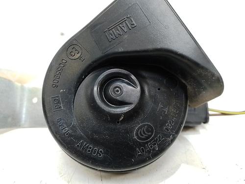 Horn MERCEDES-BENZ A-CLASS (W176) A 160 (176.041) | BP37314460E13 - Image 2
