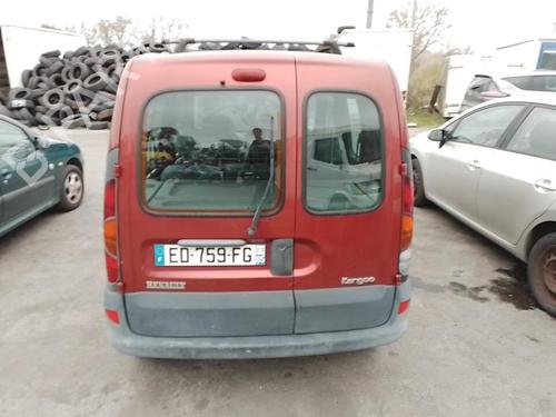 Right front indicator RENAULT KANGOO (KC0/1_) 1.4 (KC0C, KC0H, KC0B, KC0M) | BP37319493C33 - Image 6