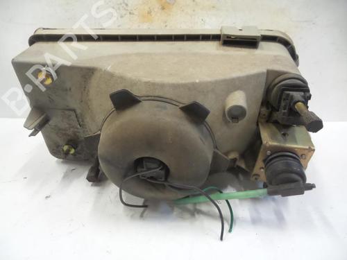 Used Left headlight Left headlight 37297137 37297137