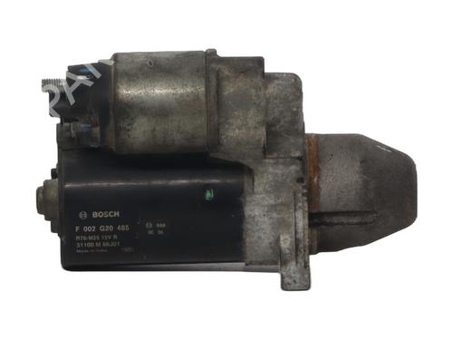 Motor de arranque Motor de arranque 37334831 37334831
