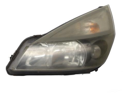 Left headlight RENAULT ESPACE IV (JK0/1_) | BP37331981C28 - Image 5