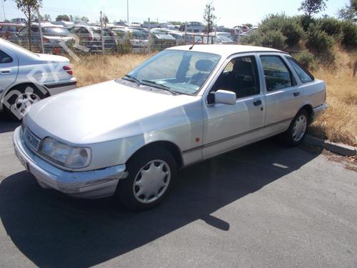 Brugte FORD SIERRA II Hatchback (GBC, GBG) 4797314