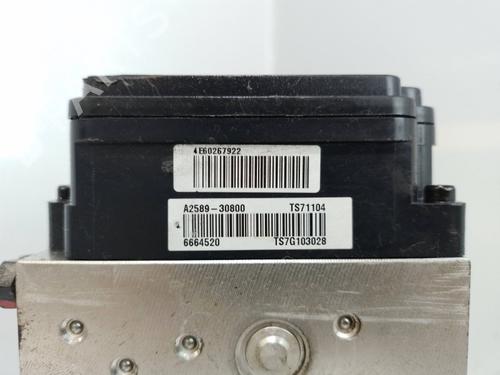 ABS pump KIA CEE'D (JD) 1.6 CRDi 136 | BP37321169M43 - Image 5