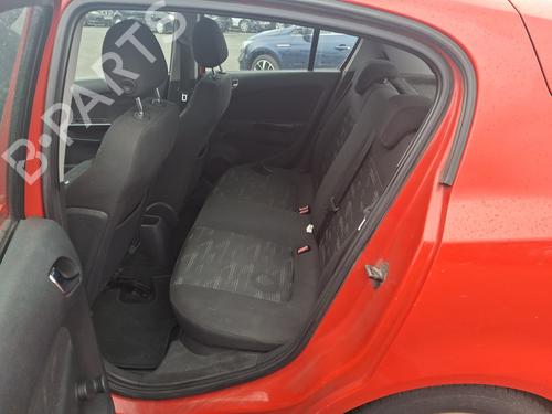 Steering column stalk OPEL CORSA D (S07) 1.3 CDTI (L08, L68) | BP37338734I23  - Image 8
