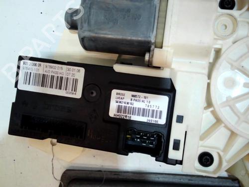 Used Front right window mechanism Front right window mechanism 37308436 37308436