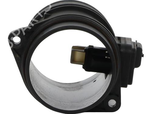 Mass air flow sensor RENAULT MASTER III Van (FV) 2.3 dCi 100 FWD (FV0A, FV0B, FV0G, FV0K, FV0H) | BP37327176M95 - Image 4